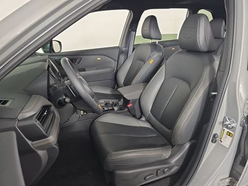 Certified 2026 Subaru Forester Wilderness AWD/4WD image 20
