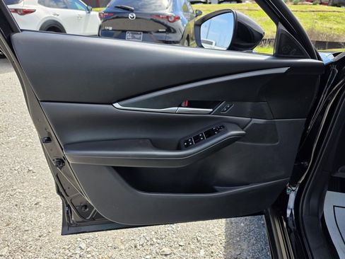 New 2026 MAZDA CX-30 AWD 2.5 S image 11