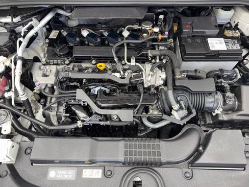 Used 2021 Toyota Corolla SE FWD image 53