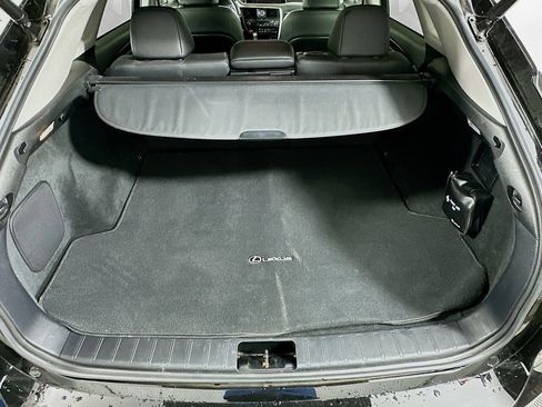 Used 2017 Lexus RX 350 AWD image 33