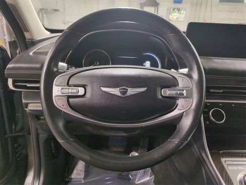 Used 2024 Genesis GV80 2.5T image 18