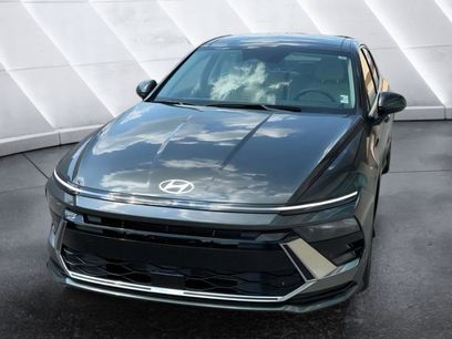 New 2025 Hyundai Sonata SEL
