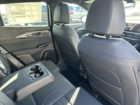 New 2024 Dodge Hornet R/T Plus w/ R/T Blacktop Package image 29