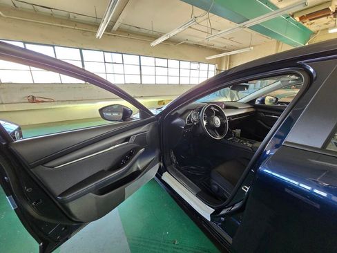 New 2026 MAZDA MAZDA3 s image 19