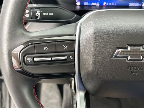 Used 2023 Chevrolet Colorado Z71 image 21