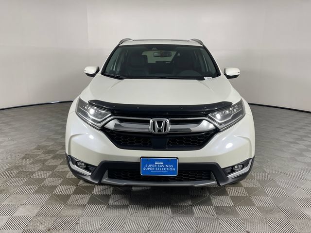 Used 2017 Honda CR-V Touring image 18