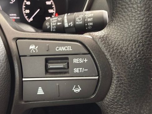 Used 2026 Honda CR-V EX image 30