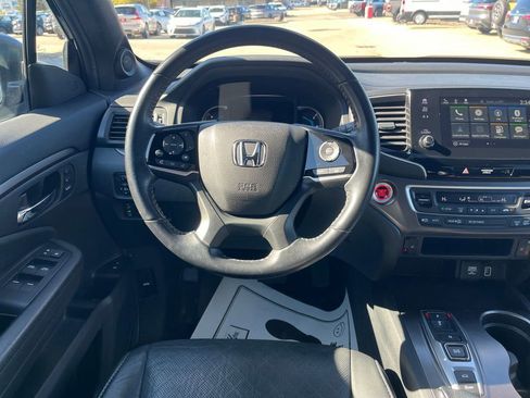 Used 2021 Honda Passport EX-L image 15