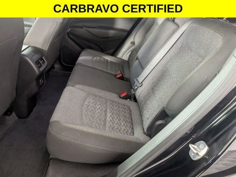 Certified 2024 Chevrolet Equinox LT FWD image 26