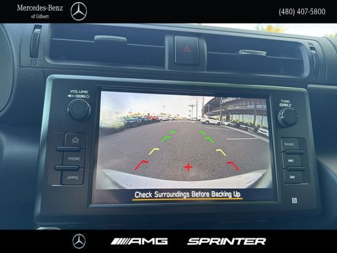 Used 2025 Subaru BRZ Limited w/ Popular Package 2 image 24