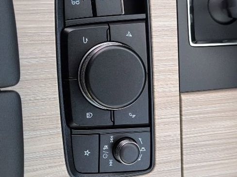 New 2026 MAZDA CX-90 3.3 Turbo w/ Premium Sport Pkg image 27