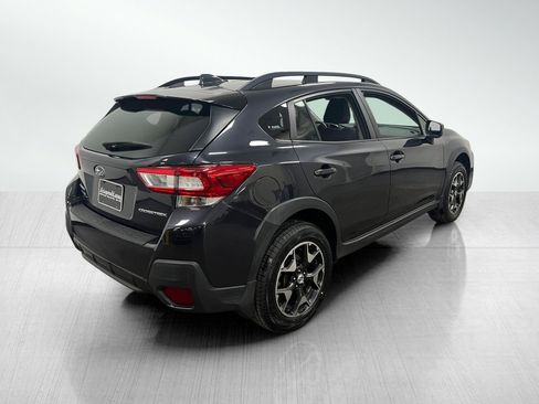 Used 2018 Subaru Crosstrek 2.0i Premium image 7