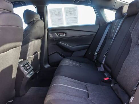 Used 2025 Honda Accord Sport image 19
