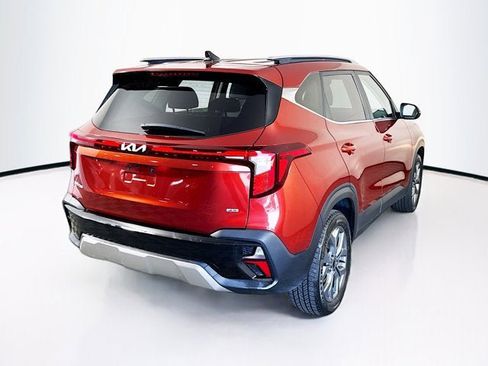 Used 2024 Kia Seltos S AWD/4WD image 5
