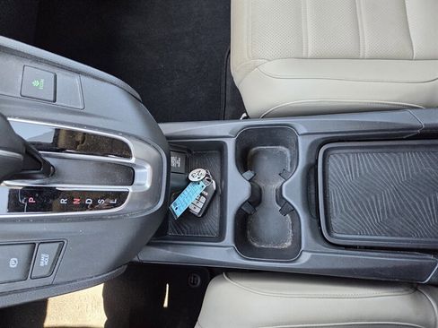 Used 2019 Honda CR-V Touring image 20
