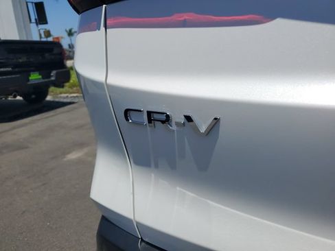 Certified 2026 Honda CR-V EX-L image 6