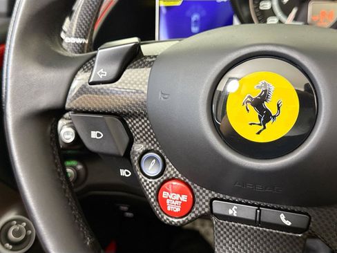 Used 2021 Ferrari 812 GTS RWD image 25