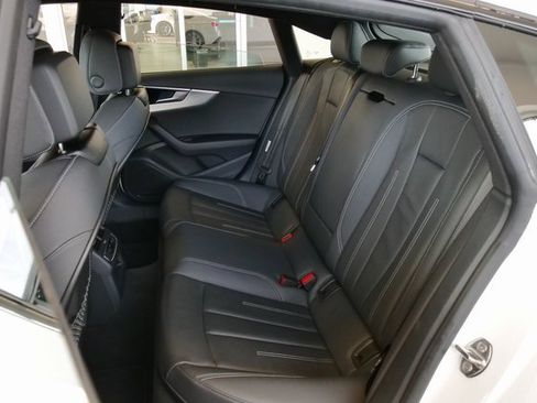 Used 2025 Audi A5 2.0T Premium Plus image 12