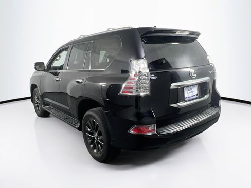 Used 2023 Lexus GX 460 Premium w/ Premium Package image 7
