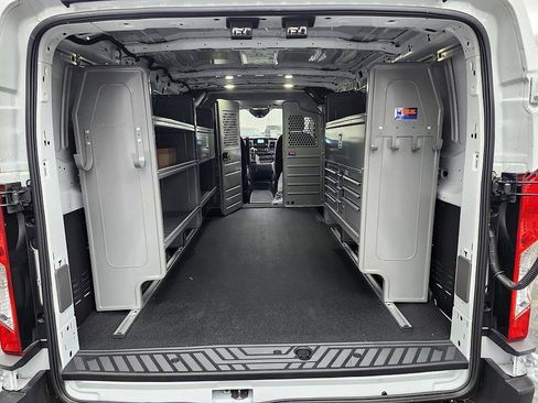 New 2024 Ford Transit 250 Low Roof w/ Load Area Protection Package image 11