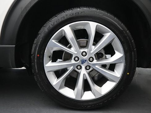 Used 2022 Ford Explorer Platinum w/ Equipment Group 601A image 15