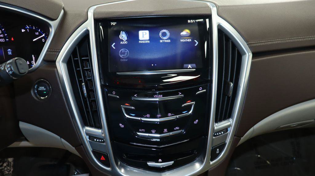 Used 2013 Cadillac SRX Performance FWD image 20