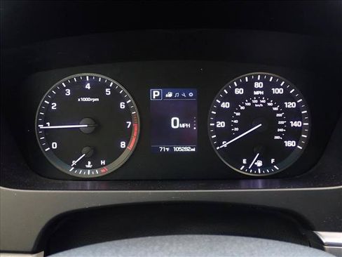 Used 2017 Hyundai Sonata Sport FWD image 15