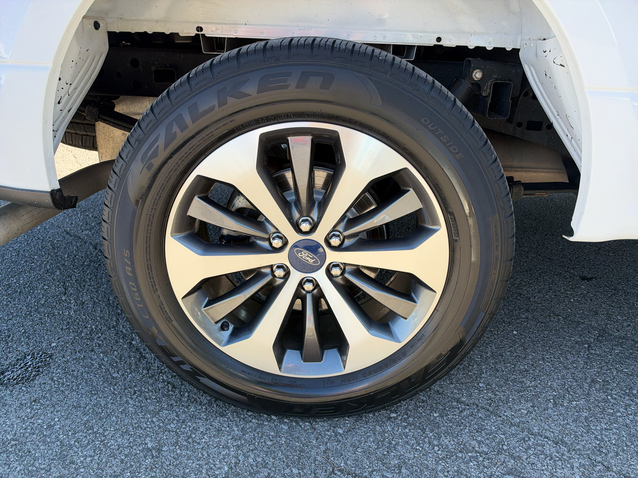 Used 2019 Ford F150 XL w/ Equipment Group 101A Mid RWD image 31