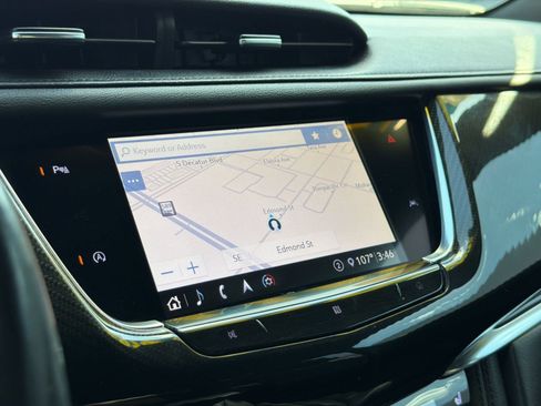 Used 2020 Cadillac XT6 Sport AWD/4WD image 18