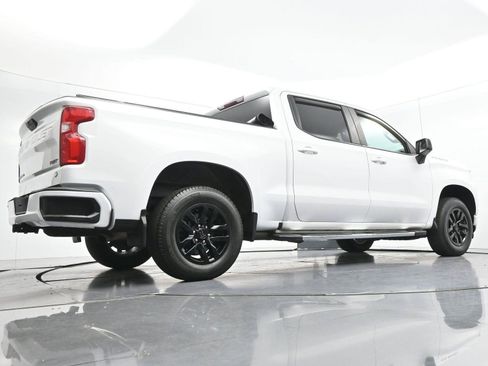Used 2020 Chevrolet Silverado 1500 RST w/ All-Star Edition AWD/4WD image 52