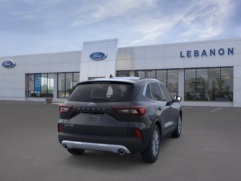 New 2024 Ford Escape Active w/ Tech Pack #2 FWD image 8