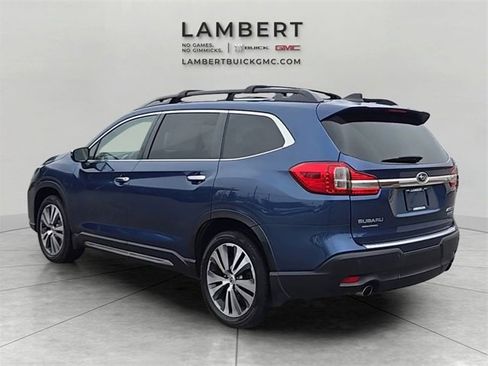 Used 2020 Subaru Ascent Touring w/ Popular Package #3 image 3