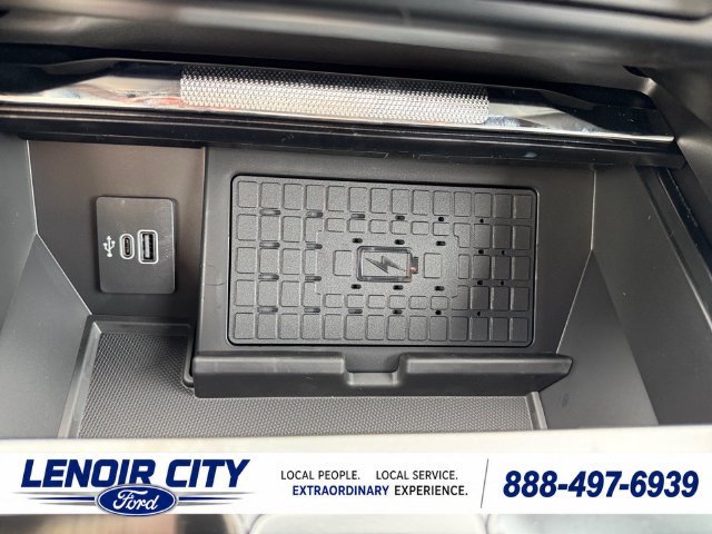 New 2026 Ford F150 Lariat w/ Equipment Group 502A High AWD/4WD image 27