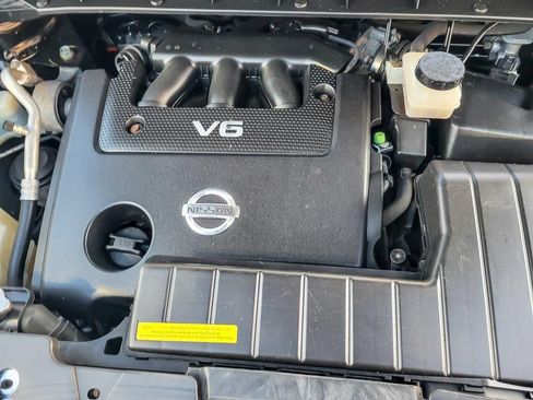 Used 2013 Nissan Murano S AWD/4WD image 22