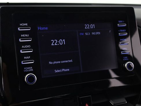 Used 2024 Toyota Camry SE image 41