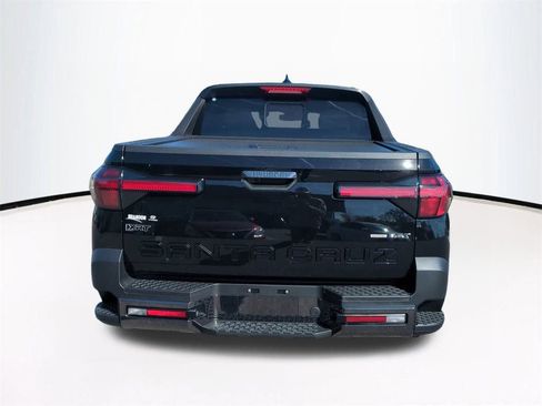 New 2026 Hyundai Santa Cruz XRT image 6