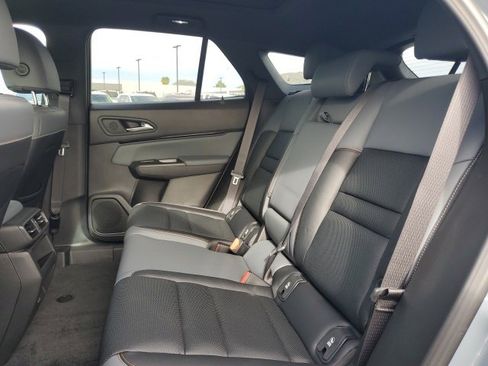 New 2025 Honda Prologue Elite image 16