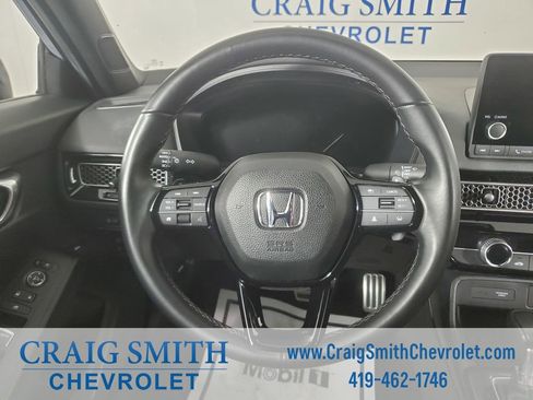 Used 2024 Honda Civic Sport image 16