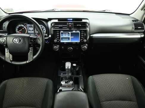 Used 2024 Toyota 4Runner TRD Off-Road image 21