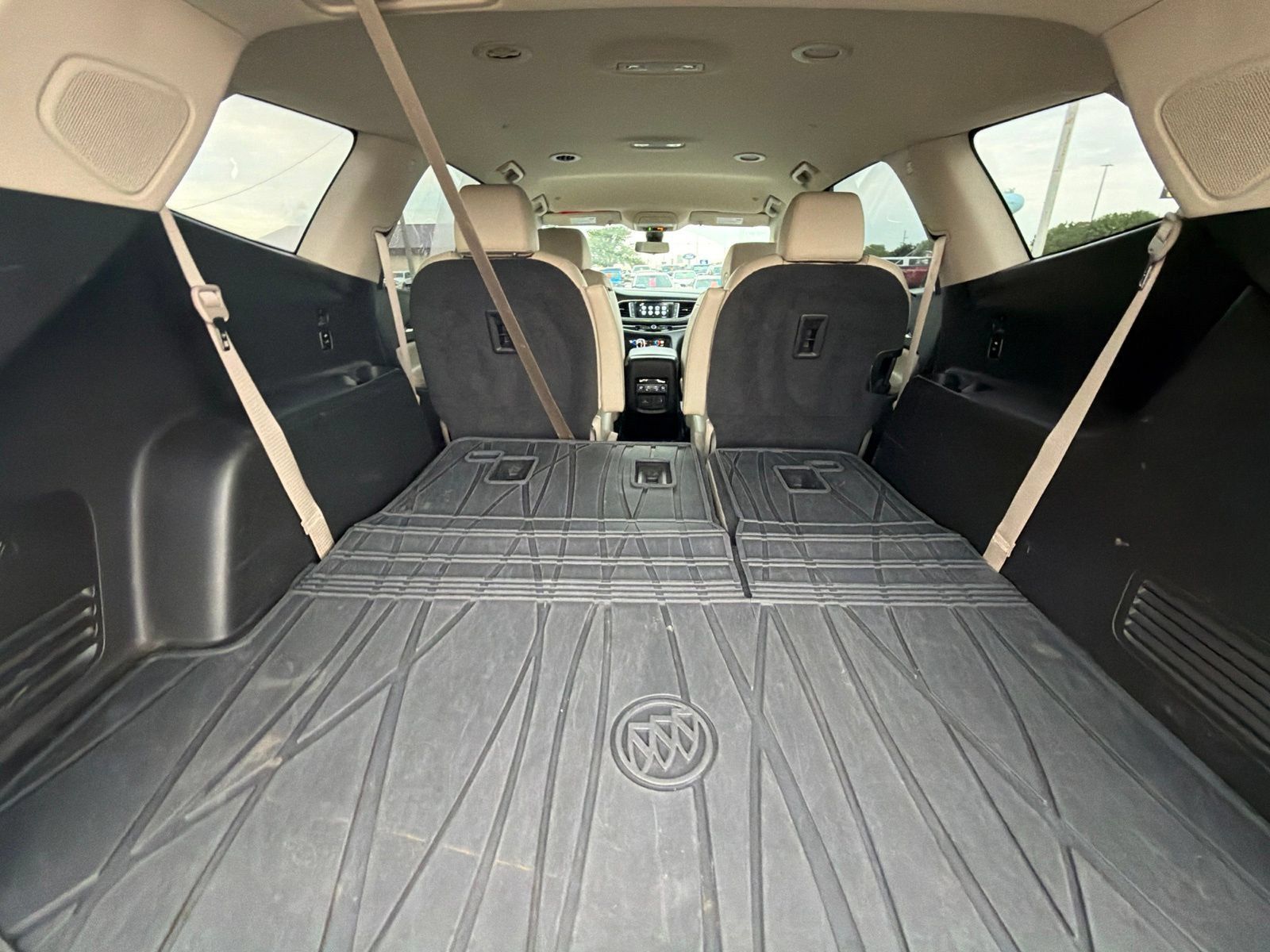Used 2019 Buick Enclave Premium w/ Trailering Package, 5000 lbs. AWD/4WD image 11