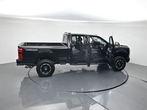 New 2026 Ford F250 Lariat w/ Tremor Off-Road Package AWD/4WD image 45