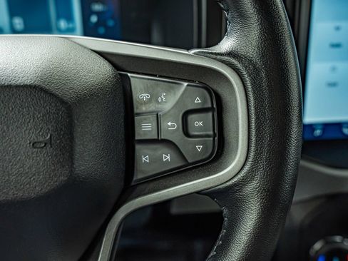 Used 2022 Ford Bronco Badlands w/ Sasquatch Package AWD/4WD image 21