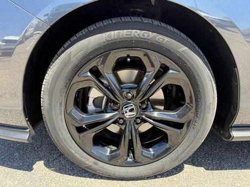 Used 2025 Honda Accord SE image 39