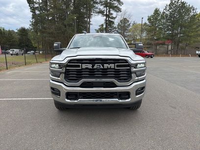Used 2025 RAM 2500 Big Horn