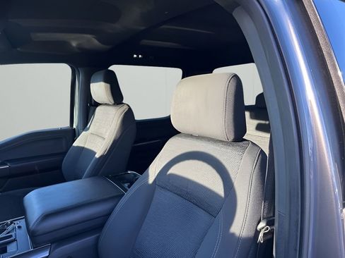 Used 2023 Ford F150 XLT w/ Equipment Group 302A High image 27