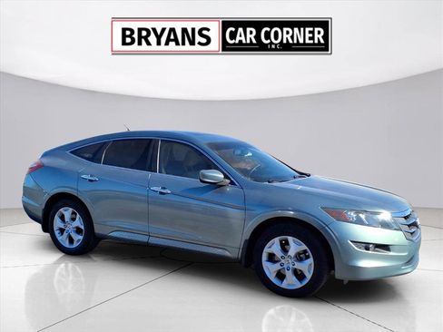 Used 2010 Honda Crosstour EX-L image 25