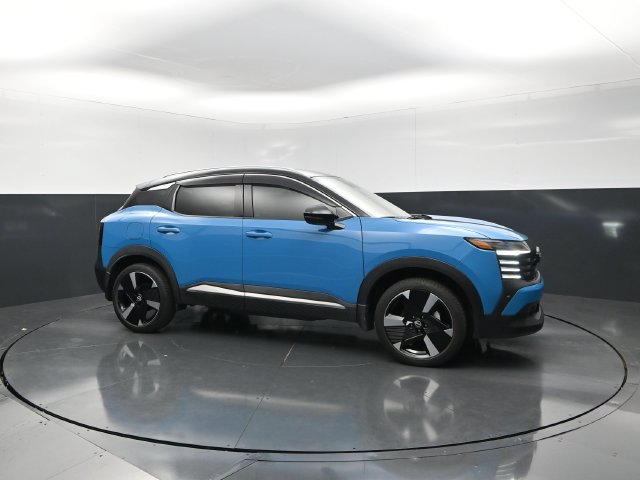 Certified 2025 Nissan Kicks SR AWD/4WD image 6