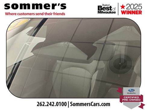 Certified 2024 Subaru Crosstrek 2.0i Premium image 27