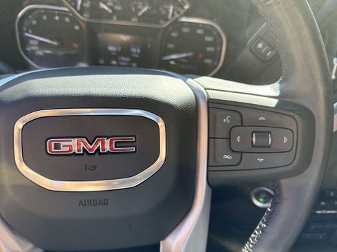 Used 2020 GMC Sierra 1500 SLT w/ SLT Premium Plus Package image 26