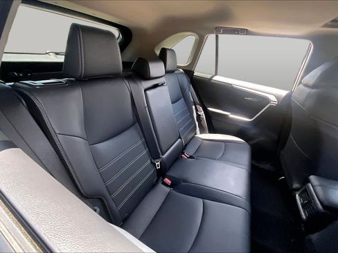 Used 2025 Toyota RAV4 XLE Premium FWD image 19